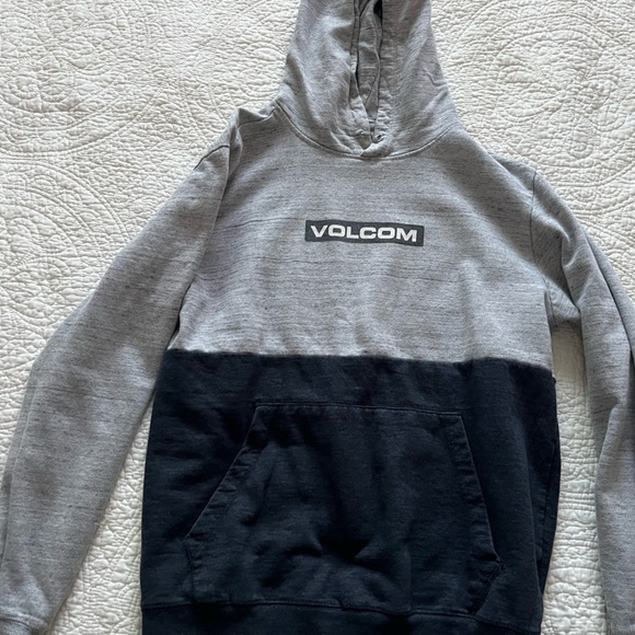 Volcom Other - VOLCOM 2 TONE HOODIE